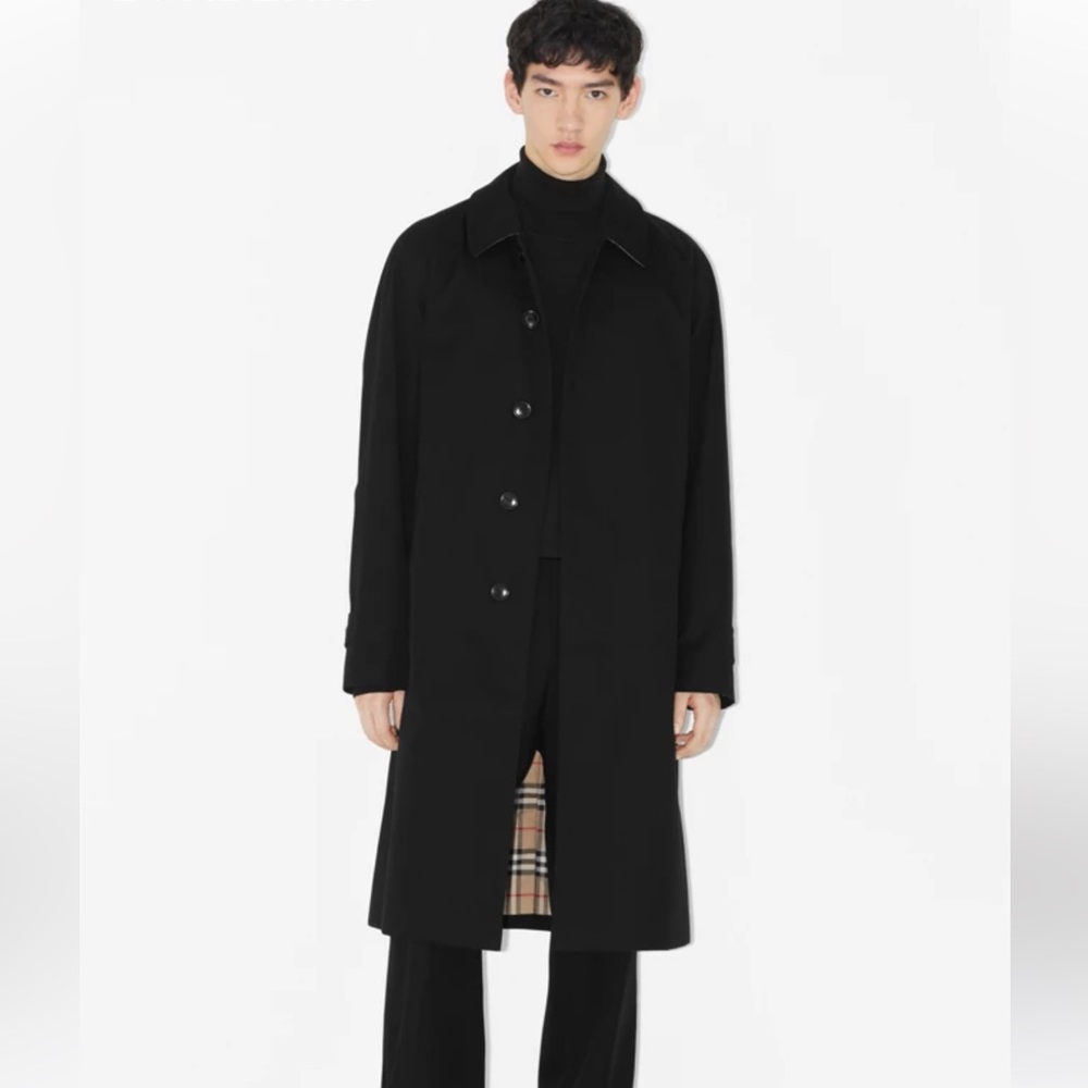 Burberry Trench Coat